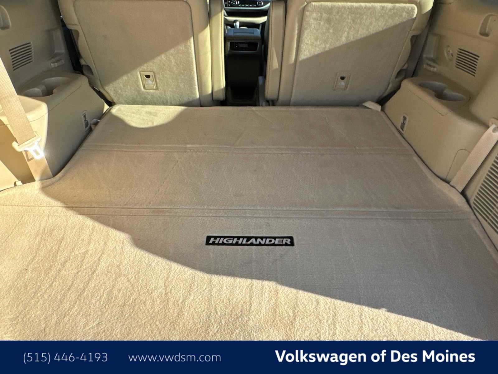 Used 2018 Toyota Highlander Limited image 19