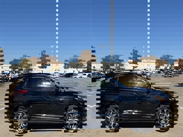 Certified 2024 Acura RDX w/ Technology Package image 3
