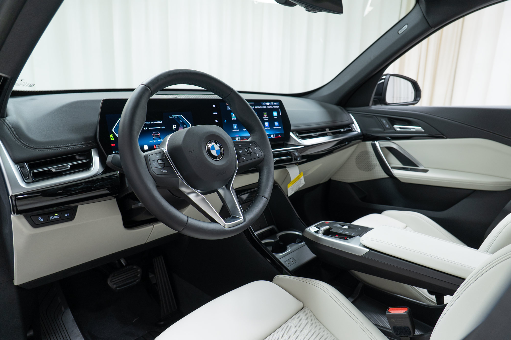 New 2026 BMW X1 xDrive28i w/ Convenience Package AWD/4WD image 12