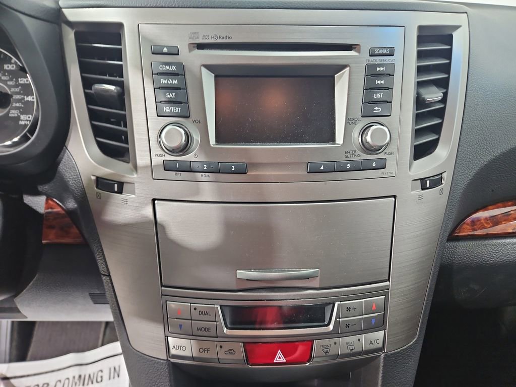 Used 2012 Subaru Outback 3.6R Limited w/ Moonroof Pkg image 19