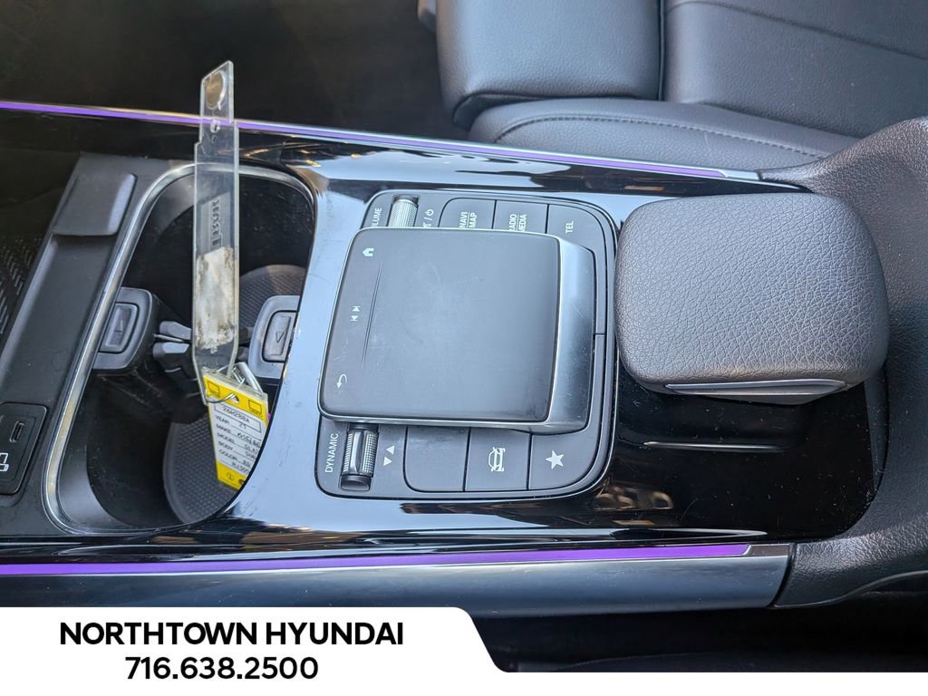 Used 2021 Mercedes-Benz GLA 250 GLA 250 image 16