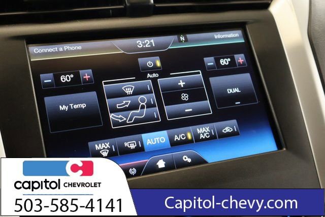 Used 2016 Ford Fusion SE FWD image 22