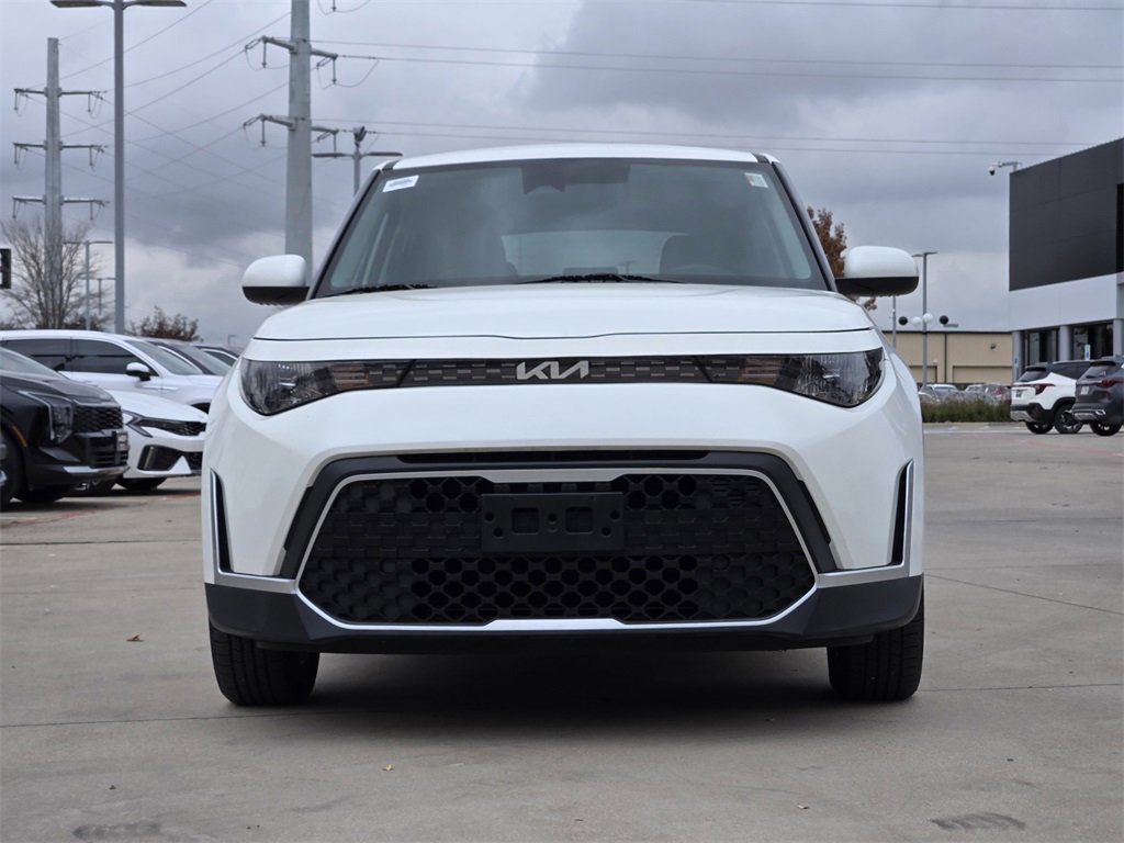 Certified 2023 Kia Soul LX w/ LX Technology Package image 11