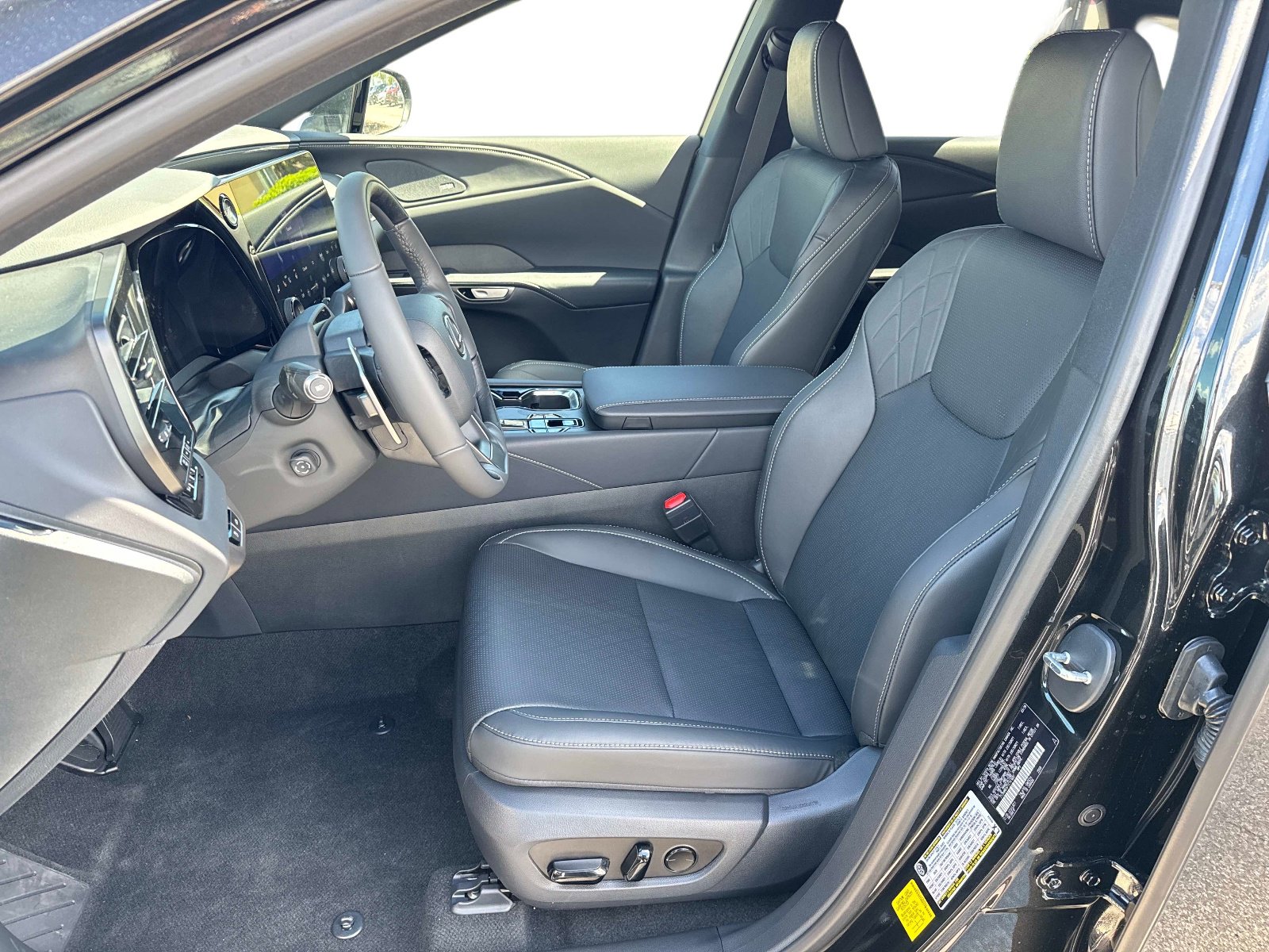 New 2026 Lexus RX 350 Premium Plus image 22