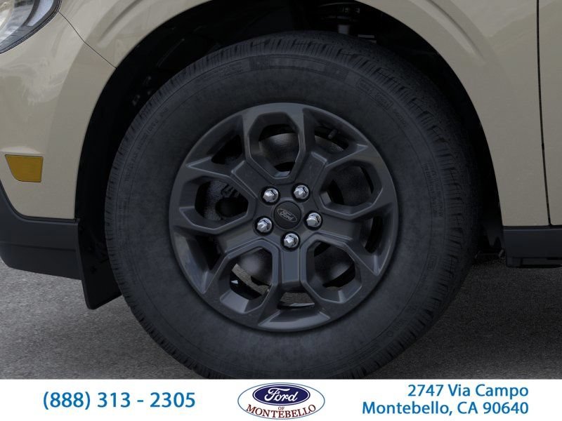 New 2025 Ford Maverick XLT w/ XLT Luxury Package AWD/4WD image 21