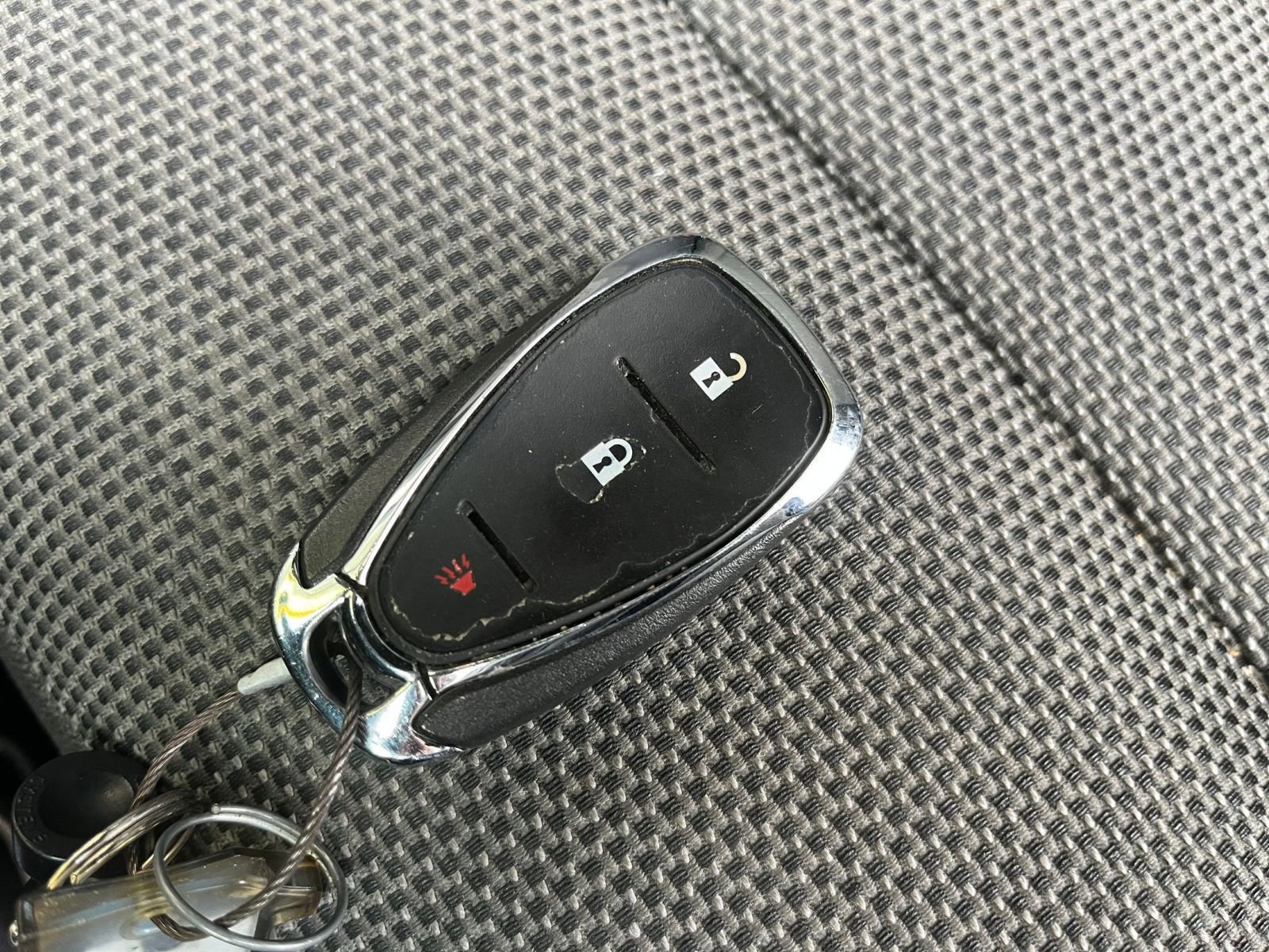 Used 2023 Chevrolet Traverse LT image 22