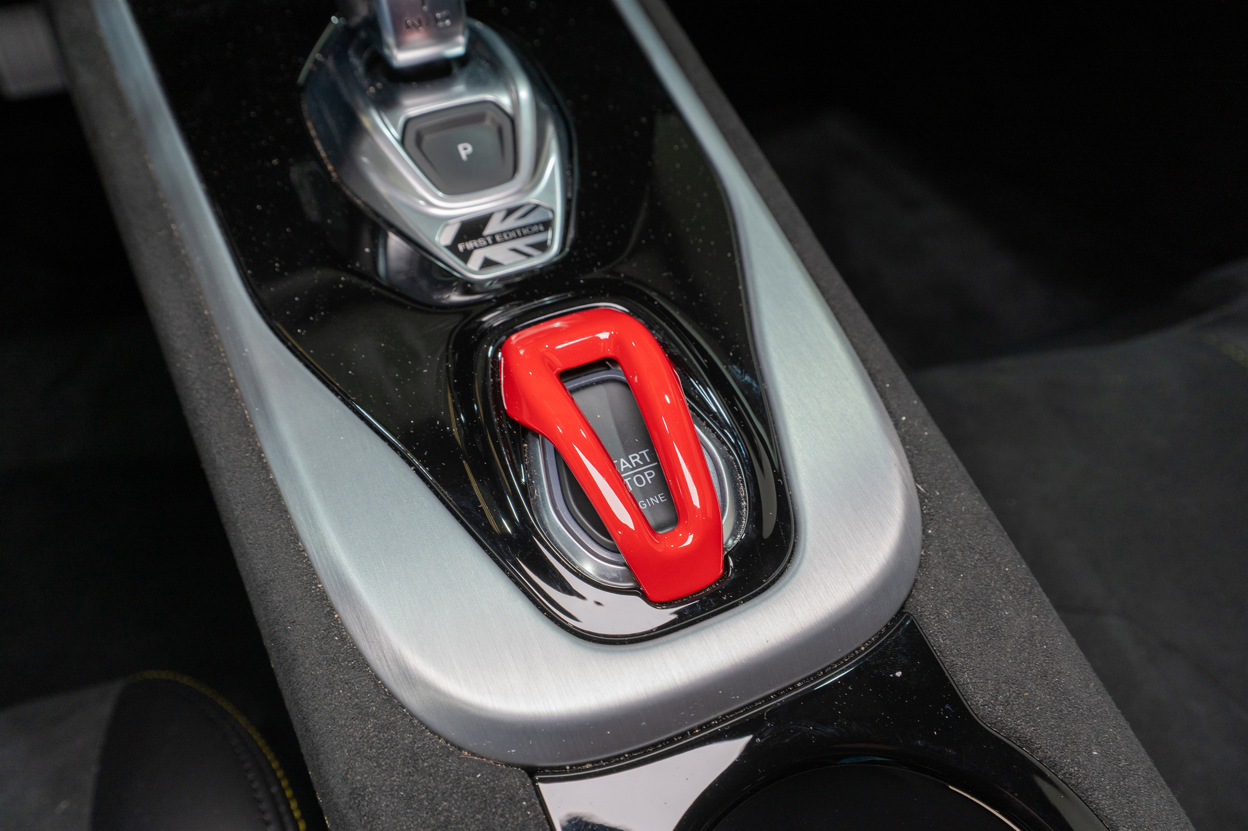 Used 2024 Lotus Emira First Edition image 24