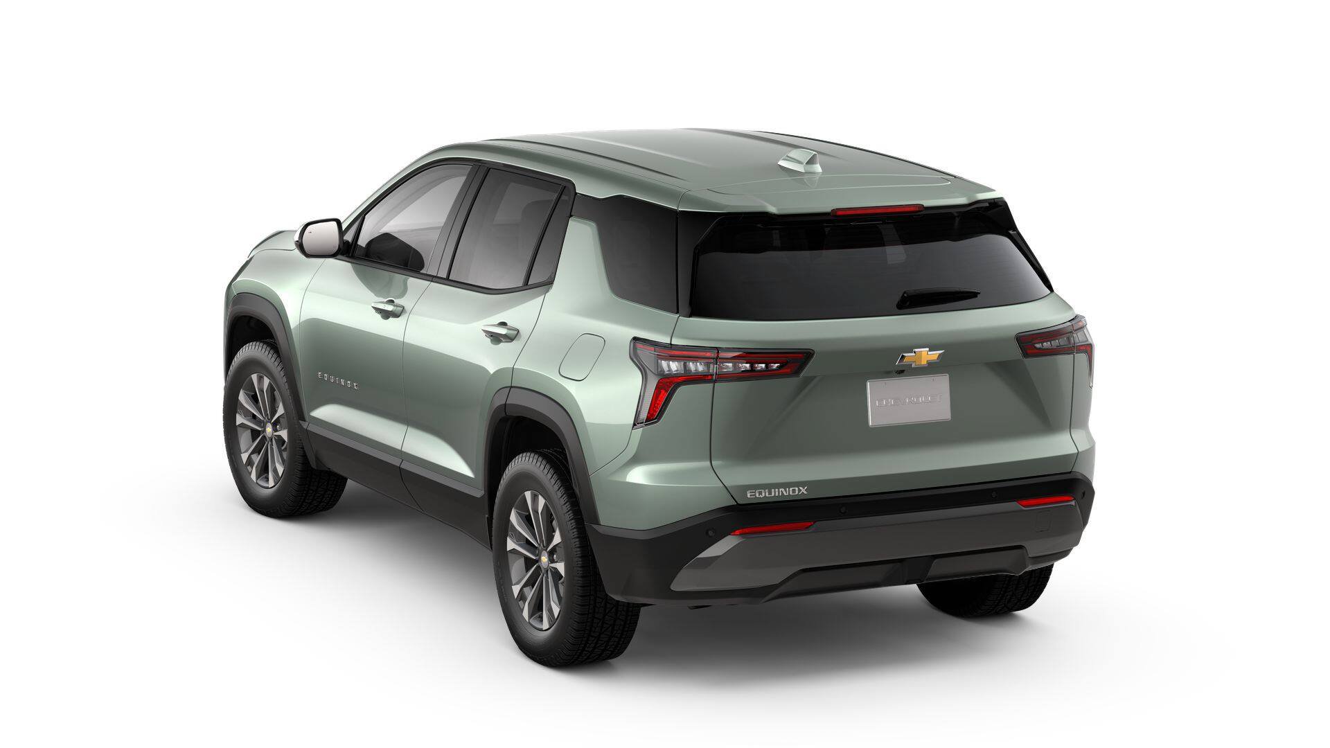 New 2026 Chevrolet Equinox LT FWD image 24