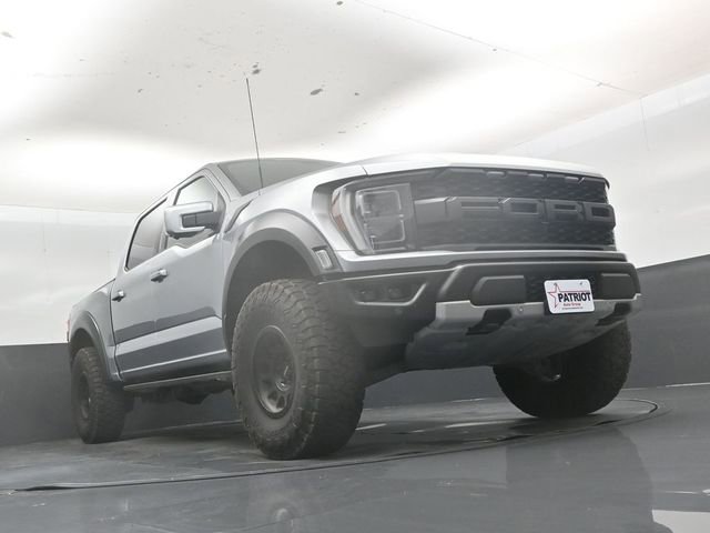 Used 2023 Ford F150 Raptor AWD/4WD image 45