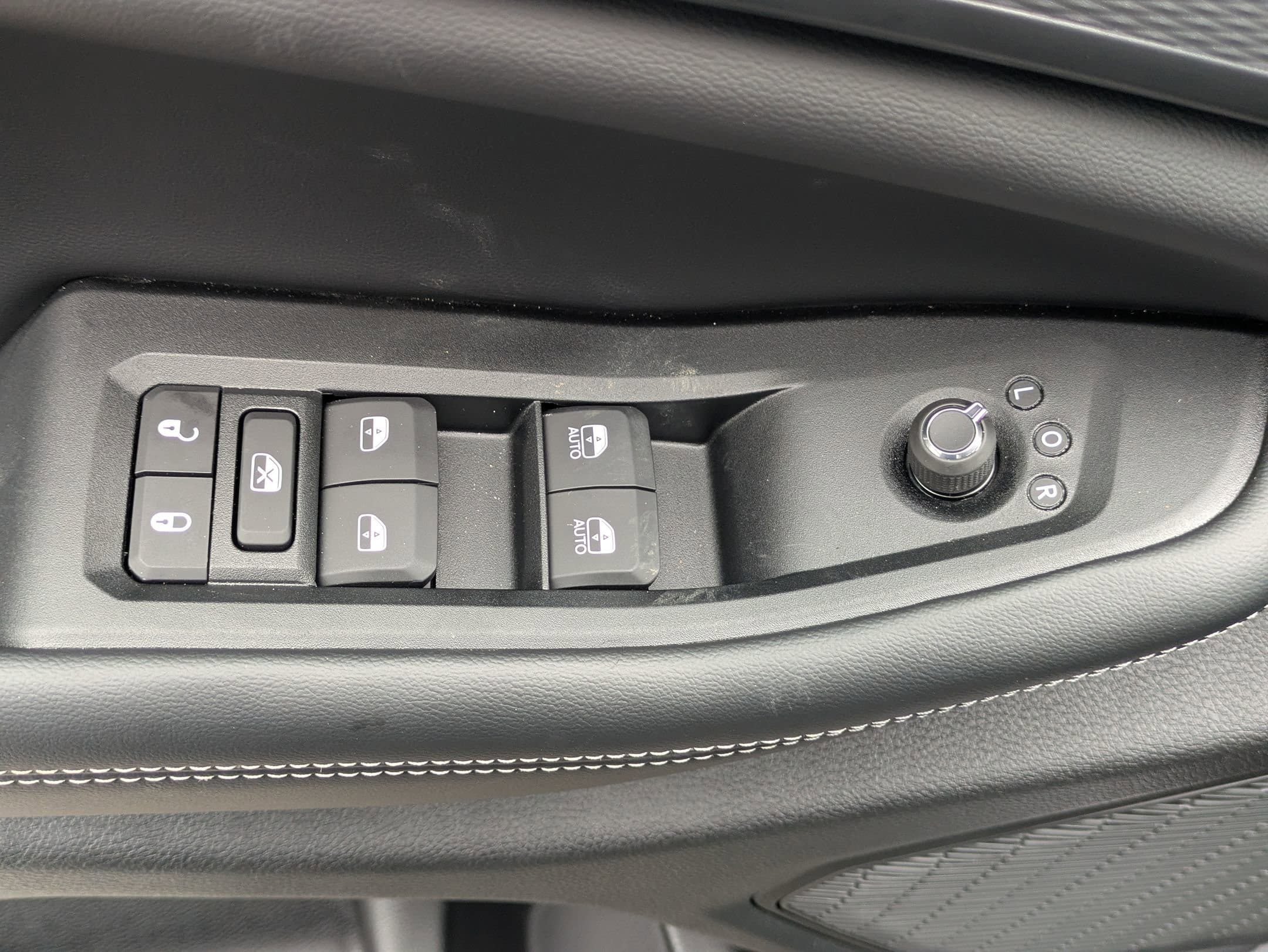 New 2026 Jeep Grand Cherokee Laredo X AWD/4WD image 20