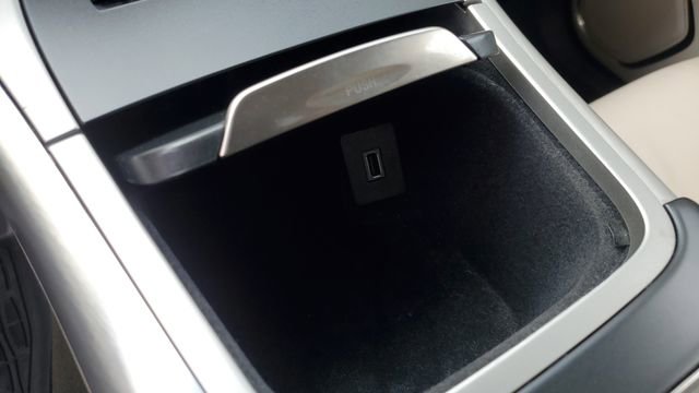 Used 2020 Lincoln Nautilus FWD w/ Equipment Group 101A image 20