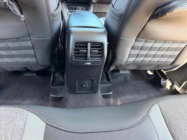 Used 2023 Ford Bronco Sport Big Bend w/ Convenience Package AWD/4WD image 17