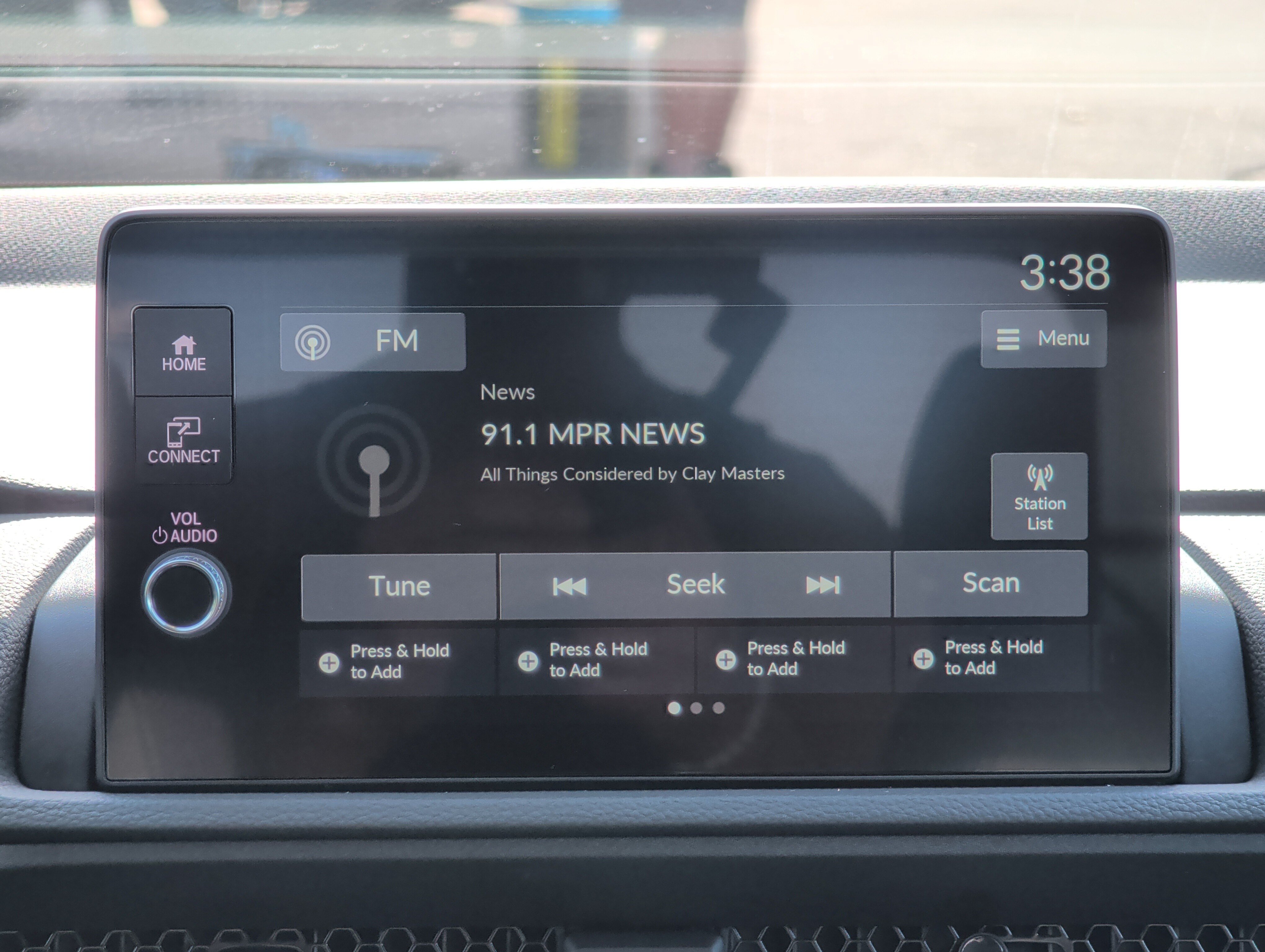 New 2027 Honda CR-V LX image 23