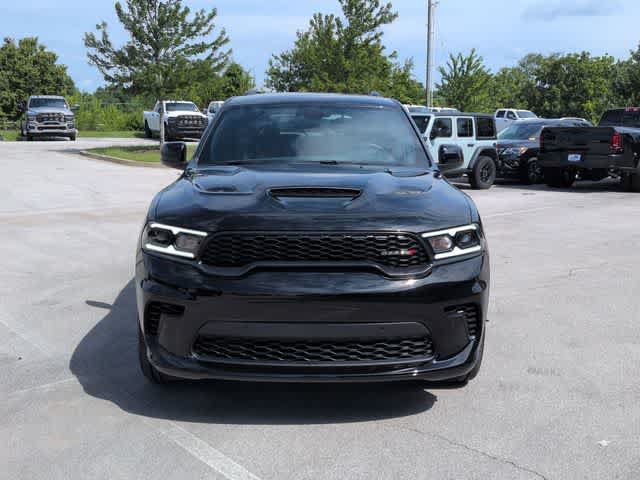 New 2026 Dodge Durango GT w/ Blacktop Package AWD/4WD image 3