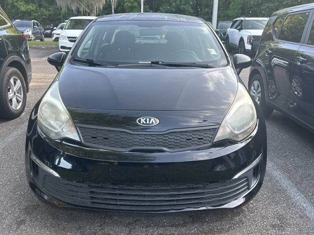 Used 2017 Kia Rio LX w/ Power Package FWD image 11