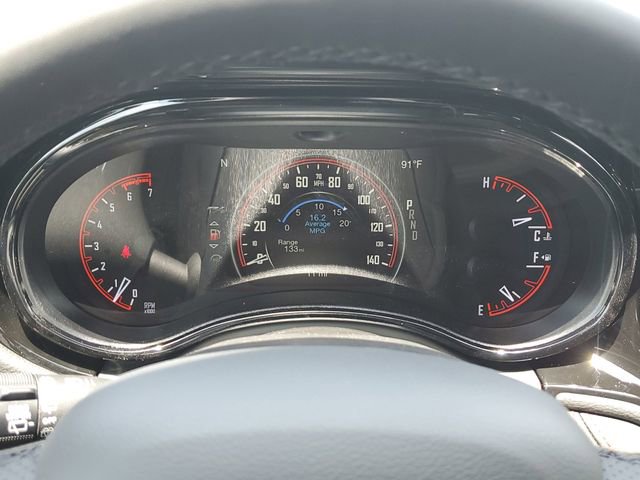 New 2026 Dodge Durango GT AWD/4WD image 26