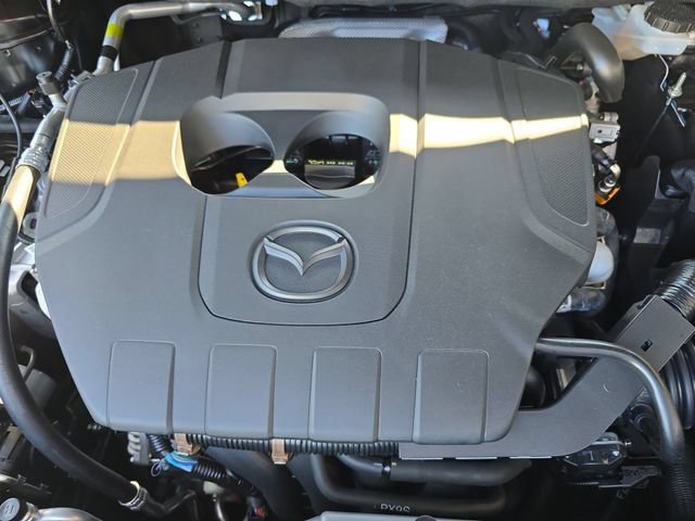 New 2025 MAZDA CX-5 AWD 2.5 S w/ Premium Plus Pkg image 29