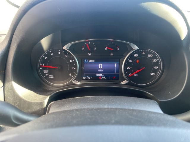 Used 2021 GMC Terrain SLE w/ Driver Convenience Package image 25