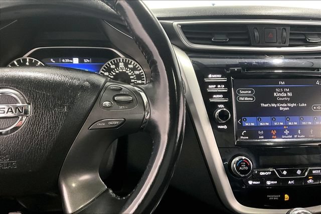 Used 2020 Nissan Murano Platinum AWD/4WD image 15