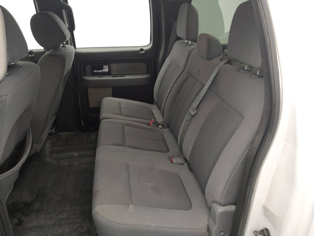 Used 2014 Ford F150 STX w/ Equipment Group 201A Mid image 18