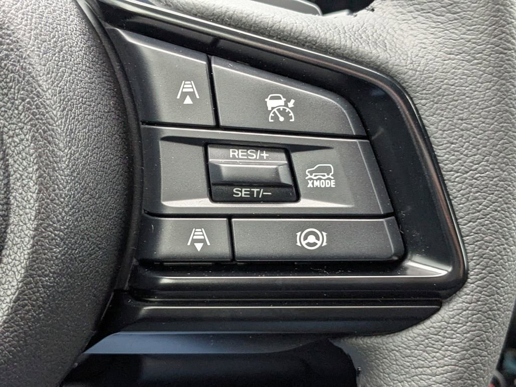 New 2026 Subaru Outback Premium image 22