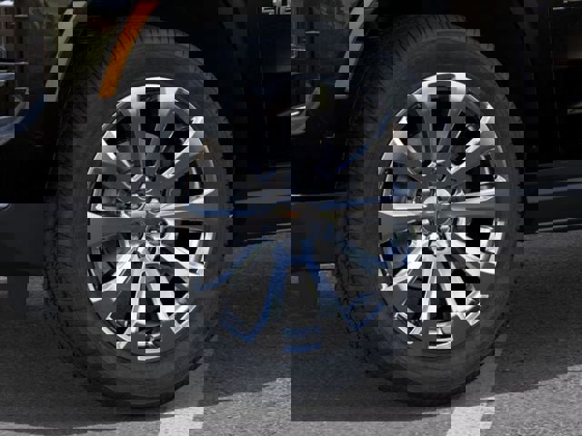 New 2026 Chevrolet Suburban Premier image 9