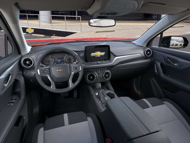 New 2026 Chevrolet Blazer LT w/ Convenience Package FWD image 15