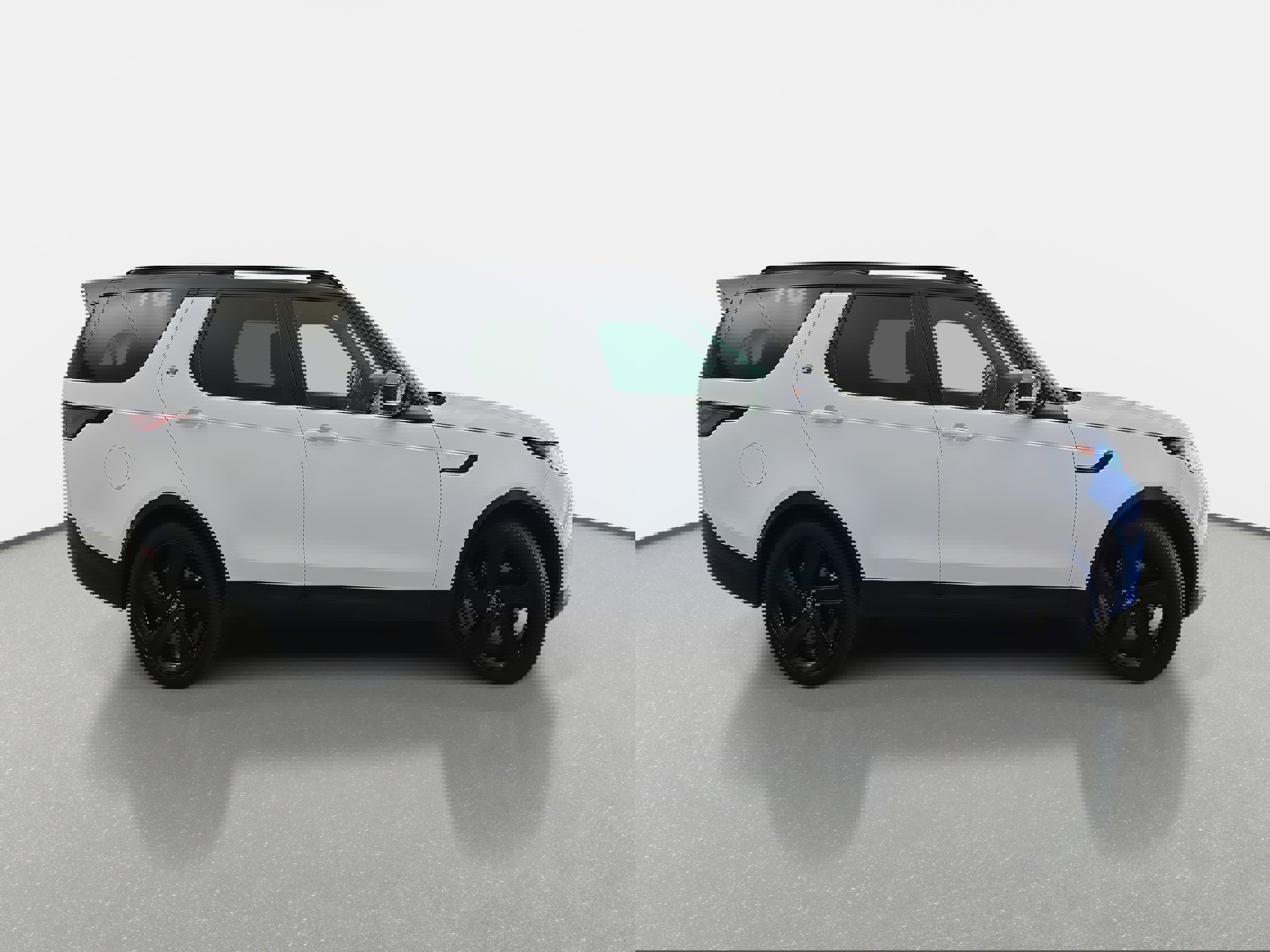 Used 2024 Land Rover Discovery Metropolitan Edition image 4