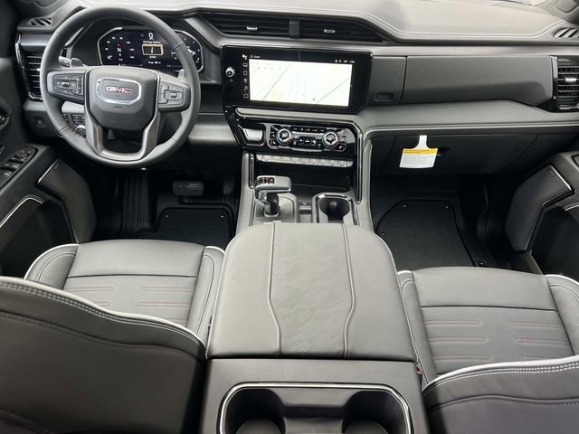 New 2026 GMC Sierra 1500 AT4X image 12