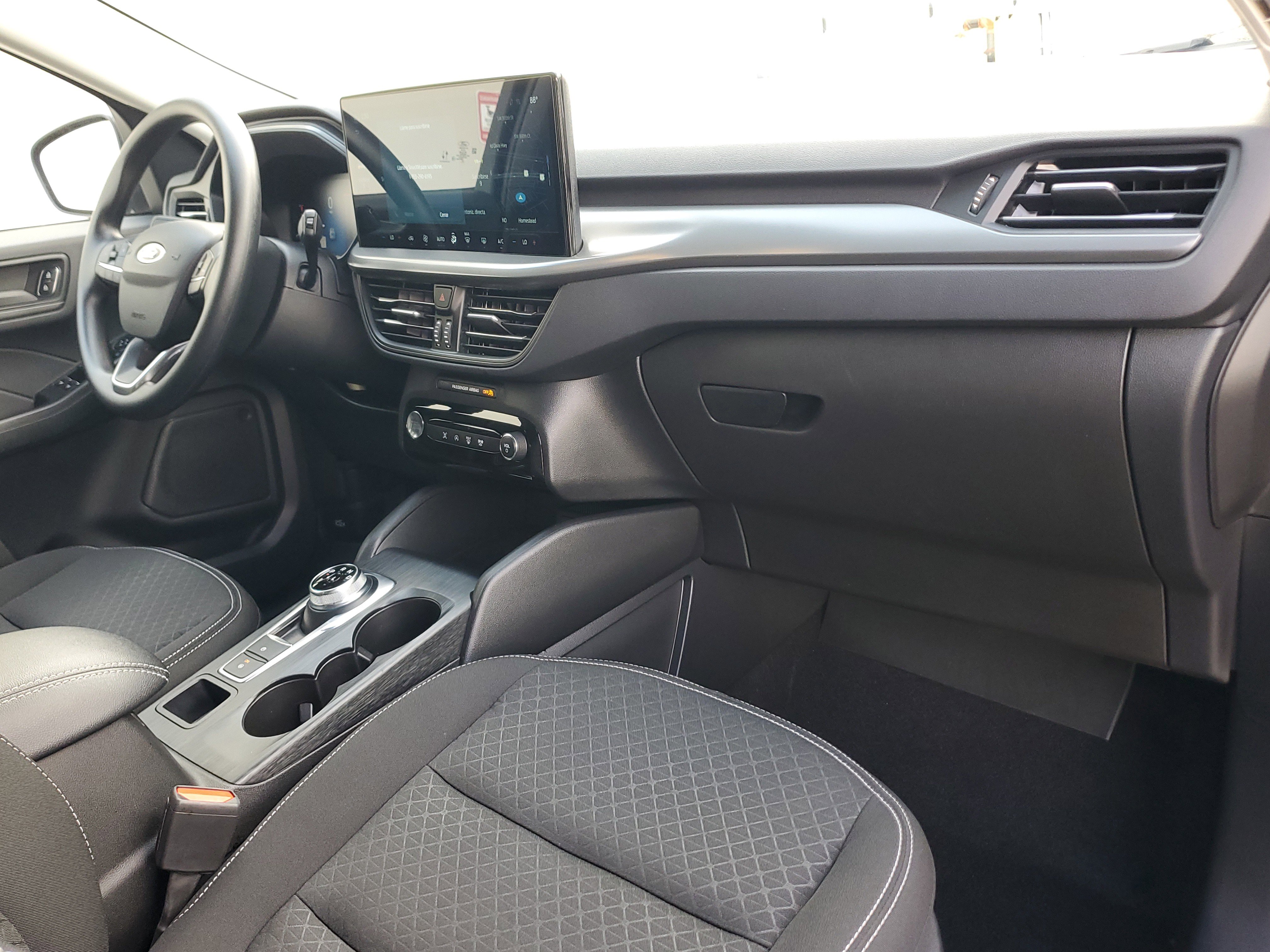 Used 2025 Ford Escape Active w/ Tech Pack #1 image 17