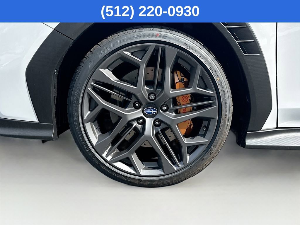 New 2026 Subaru WRX tS image 39