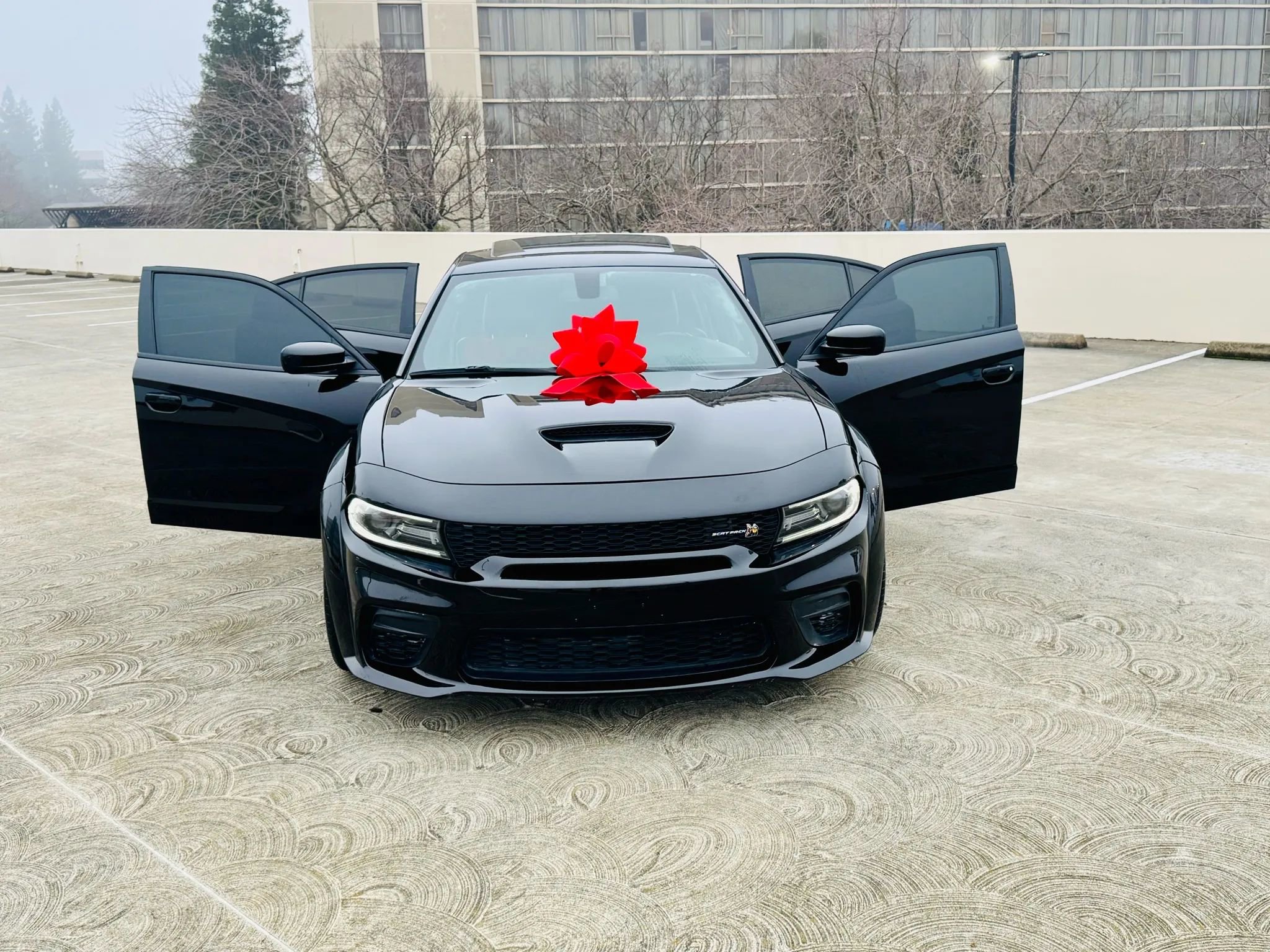 Used 2021 Dodge Charger Scat Pack image 21