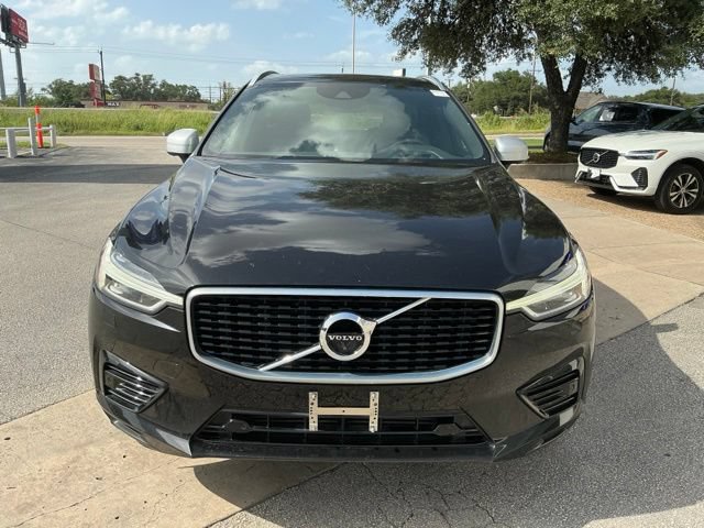 Used 2018 Volvo XC60 T8 R-Design w/ Convenience Package AWD/4WD image 2