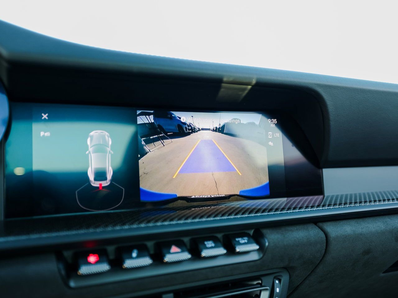 Certified 2023 Porsche 911 GT3 image 19