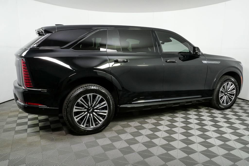 New 2026 Cadillac Escalade IQ Sport 1 image 29