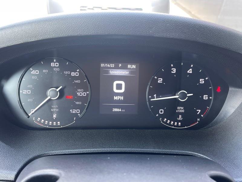 Used 2023 RAM ProMaster 2500 image 34