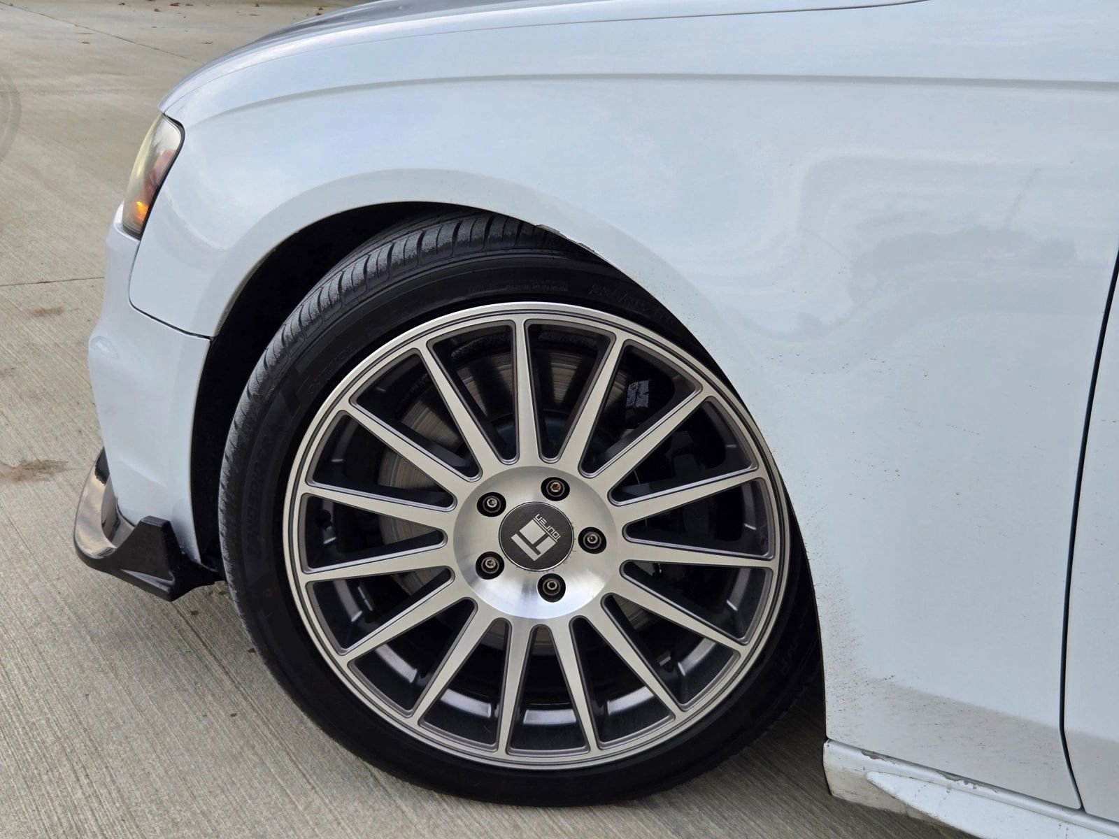 Used 2015 Audi S4 Premium Plus w/ Technology Package image 34