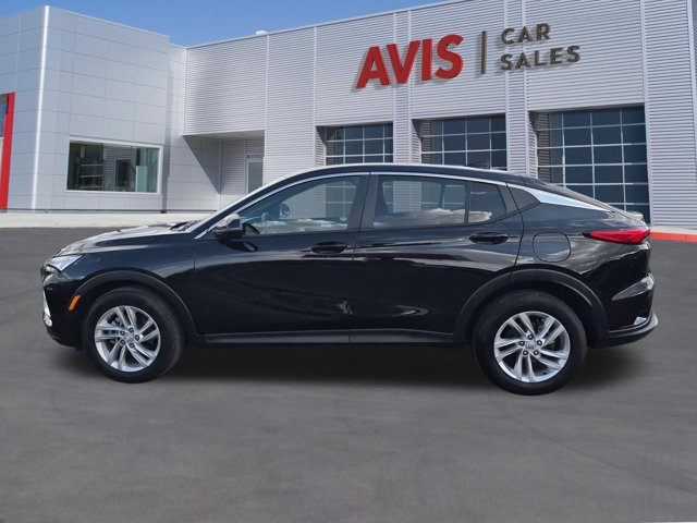 Used 2026 Buick Envista Preferred FWD image 10