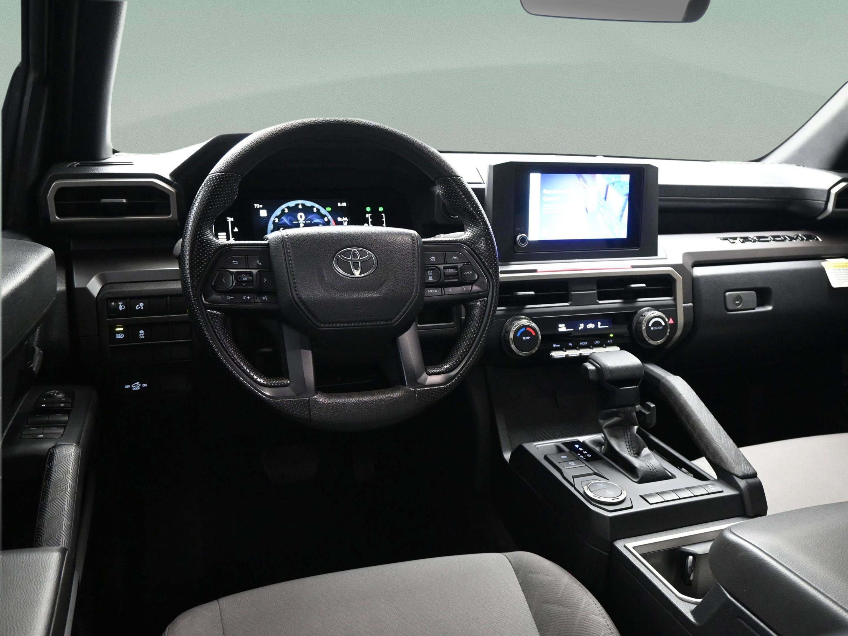 Used 2024 Toyota Tacoma SR5 image 34