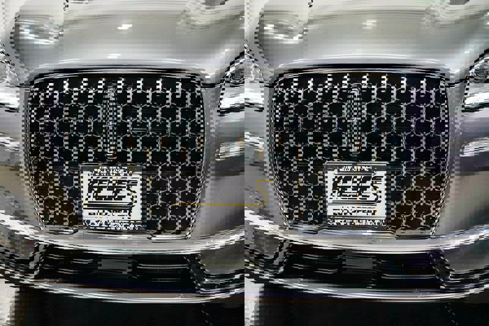 Used 2023 Lincoln Corsair Reserve image 8