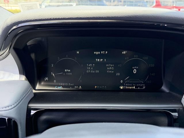 Certified 2022 Lincoln Nautilus Reserve w/ Equipment Group 201A AWD/4WD image 26