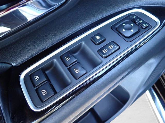 Used 2020 Mitsubishi Outlander SEL image 14