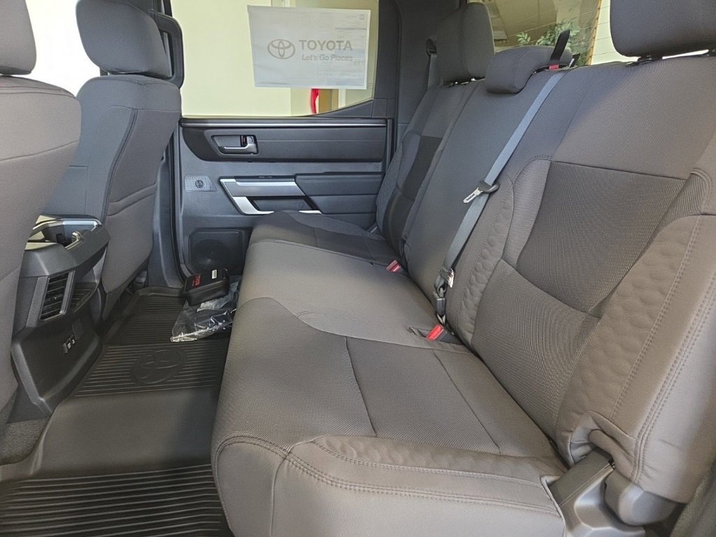 New 2026 Toyota Tundra SR5 image 14