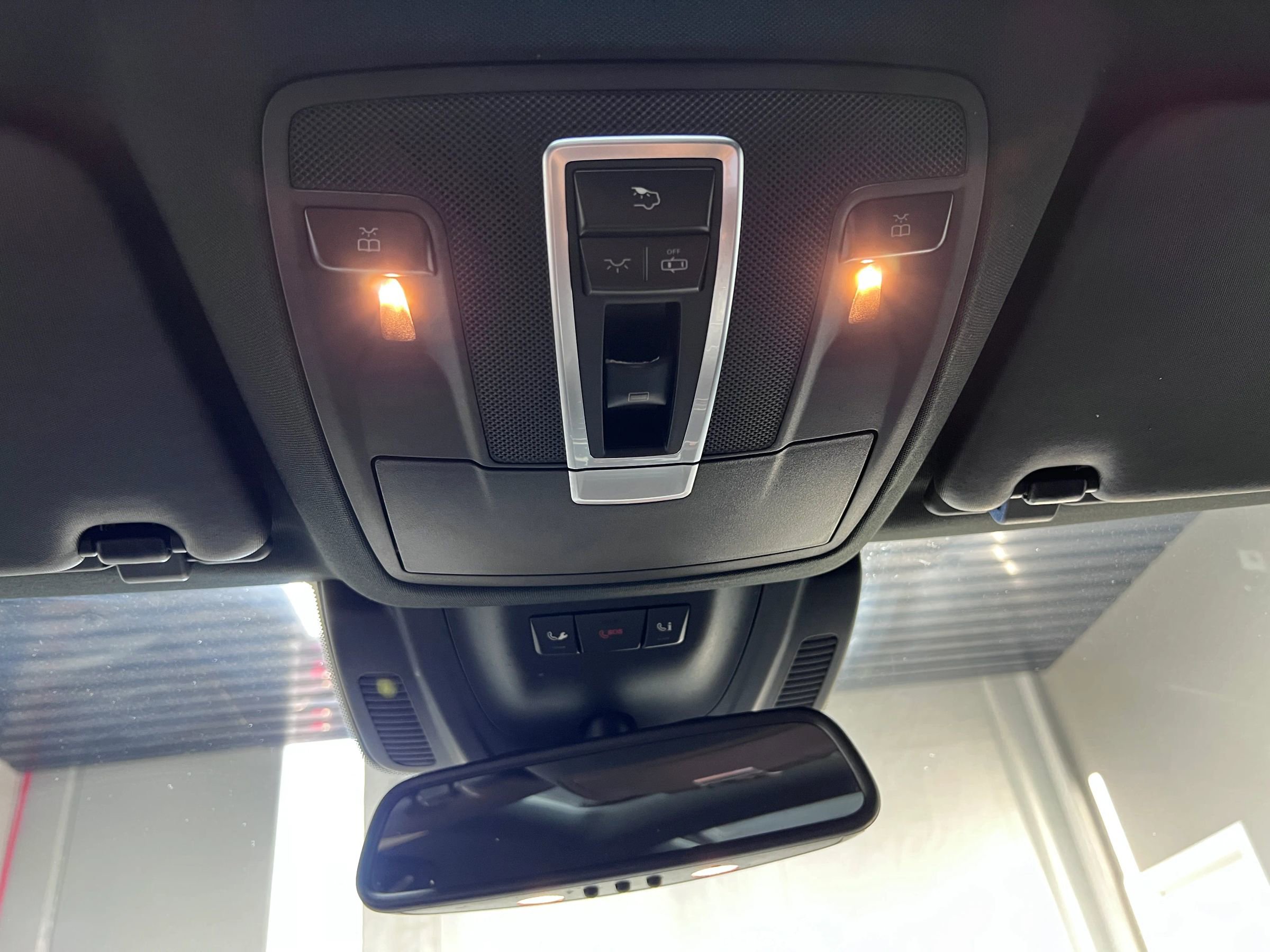 Used 2017 Mercedes-Benz GLS 450 GLS 450 Sport Utility 4D image 38