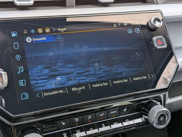 New 2027 Chevrolet Bolt LT FWD image 17