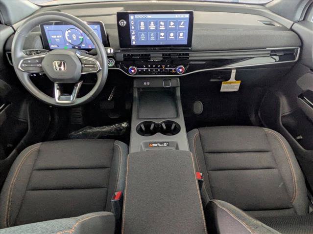 New 2026 Honda Prologue EX image 14