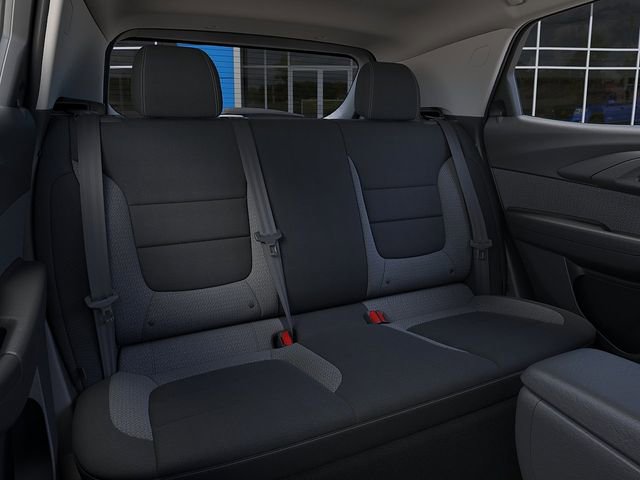 New 2026 Chevrolet TrailBlazer LT w/ LT Cold Weather Package image 17