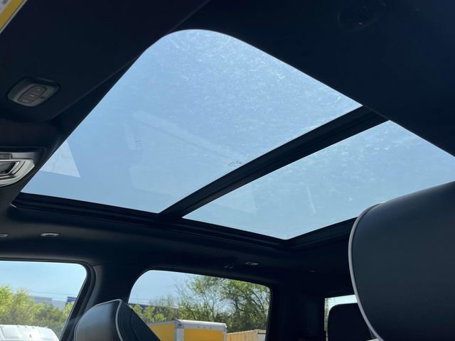 New 2026 RAM 1500 Laramie image 11