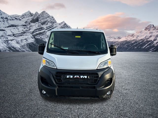 New 2025 RAM ProMaster 1500 w/ Convenience Group image 8