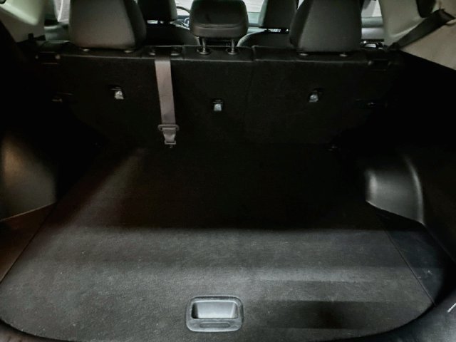 Certified 2024 Kia Seltos EX AWD/4WD image 27